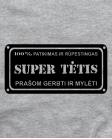 Super tėtis 100 proc.